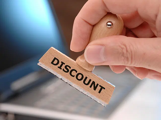 Special offer image